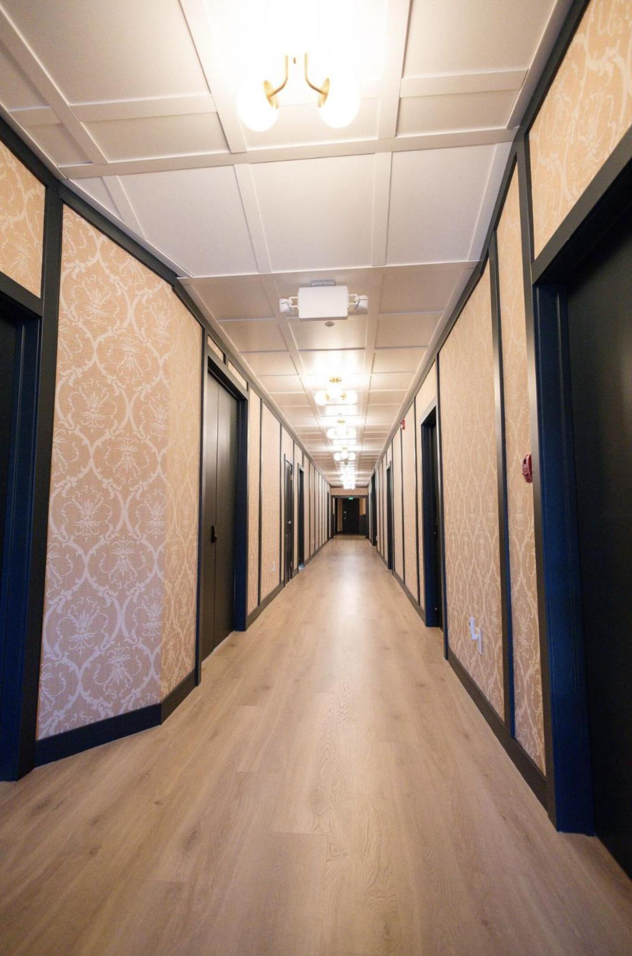 Speakeasy Queen Suite Nevada City Exterior photo