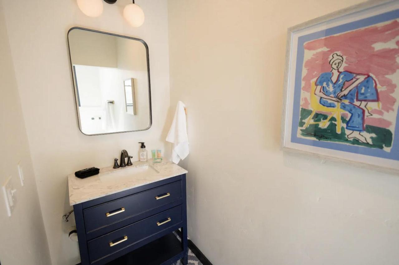 Speakeasy Queen Suite Nevada City Exterior photo